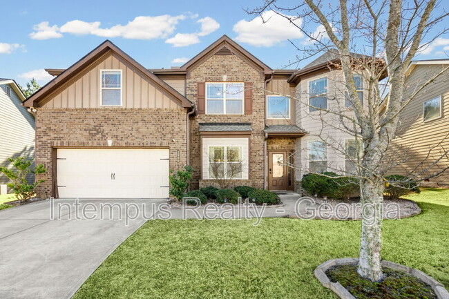 Photo - 2909 Estate View Ct