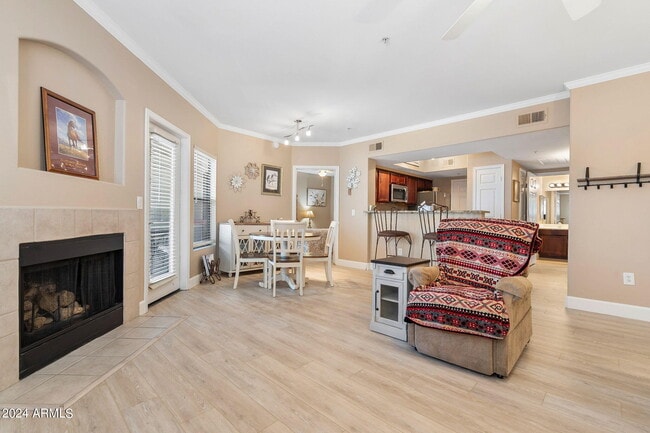 Photo - 15095 N Thompson Peak Pkwy Unit 1054