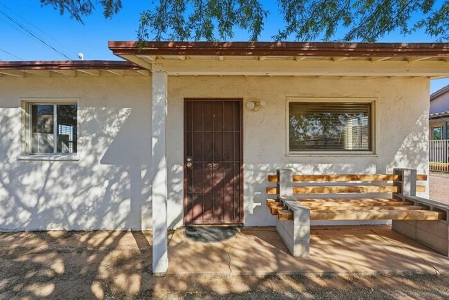 Photo - Charming Tucson Rental: 1BR/1BA with Spacious Yard - Pet Friendly!