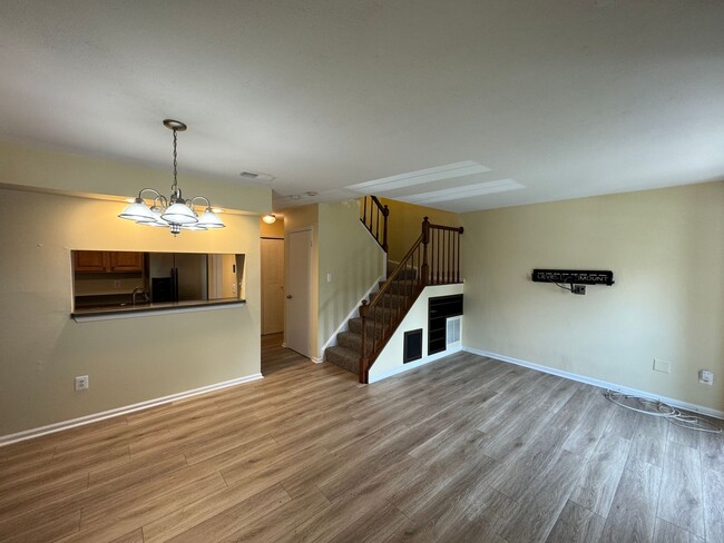 Photo - Stunning 2 Bed 2.5 Bath Interior Townhome In Newgate Community