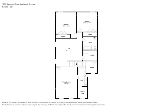 Photo - 1081 Ramsgate Dr SW