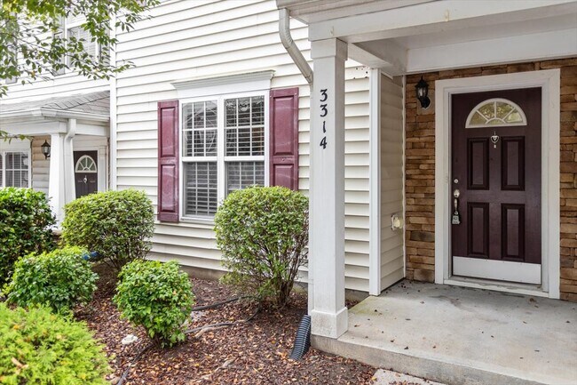 Photo - 3314 Ivey Wood Ln Townhome