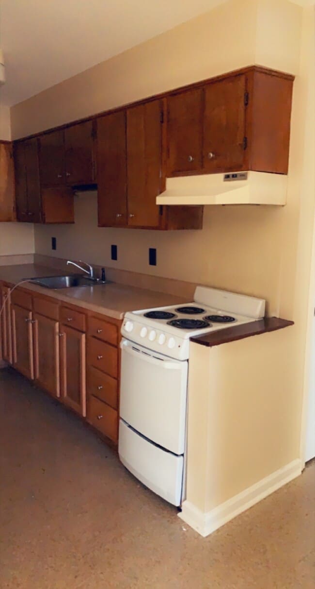 Photo - Cypress Village Apartments