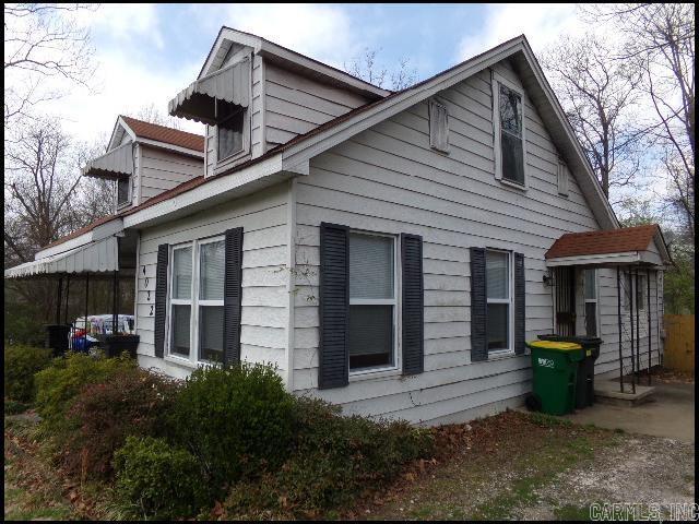 Photo - 4022 W 25th St