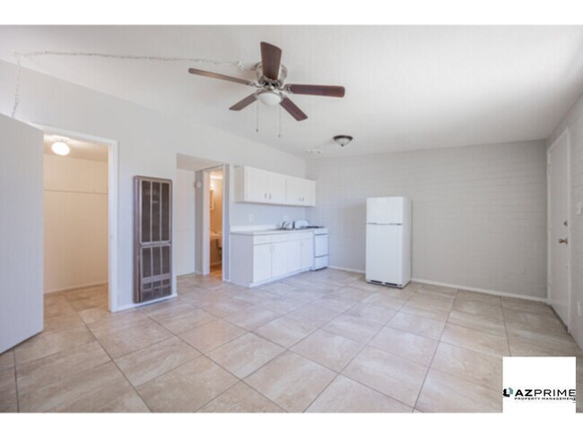 Photo - Step Into a Peaceful Tempe Hideaway Just Minutes from ASU, Where Comfort Meets Charm.