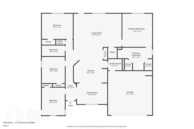 Photo - 7878 Ferndale Dr