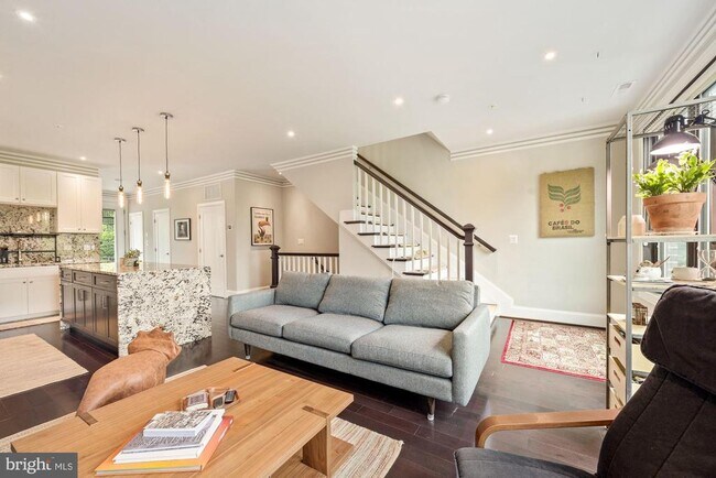 Photo - 4527 Georgia Ave NW