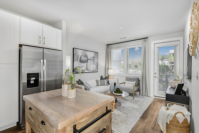 Photo - Residences at SweetBay