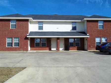 Photo - 1611 Inca Dr Townhome