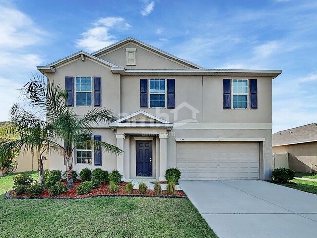 Photo - 254 Cascade Bend Dr House