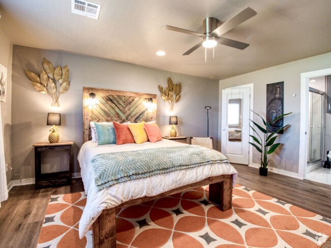 Building Photo - 613 Abadan Dr Unit Suite 2 Rental