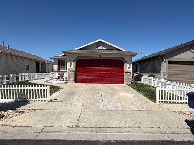 Building Photo - Charming North Salt Lake City Home!