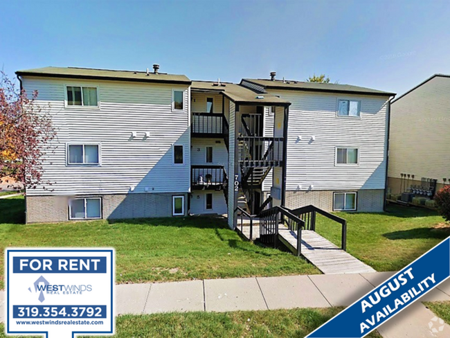 Building Photo - $1,100 | 2 Bedroom, 1 Bathroom CONDO | CAT...