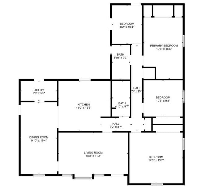 Photo - 505 Franklin Dr