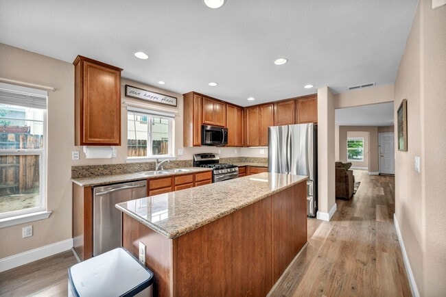 Photo - Currently being enjoyed by another resident - Available for move-in April 5th. Accepting tours fo...