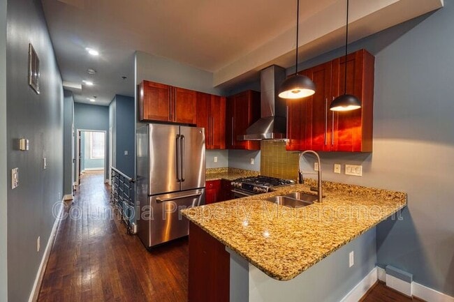 Photo - 1553 9th St NW Unidad Apt A