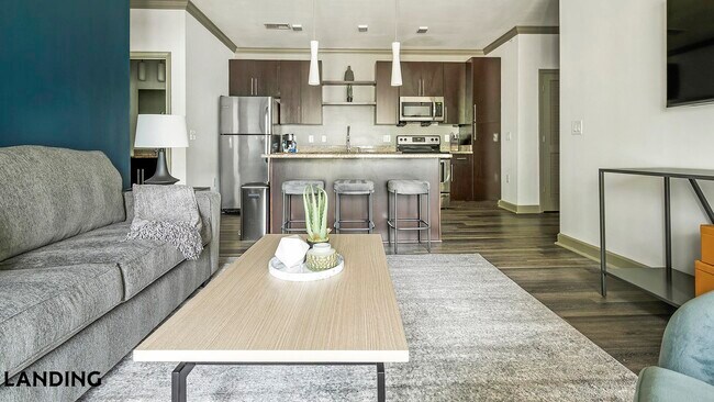 Photo - 11010 Northlake Landing Dr Unidad 3-305