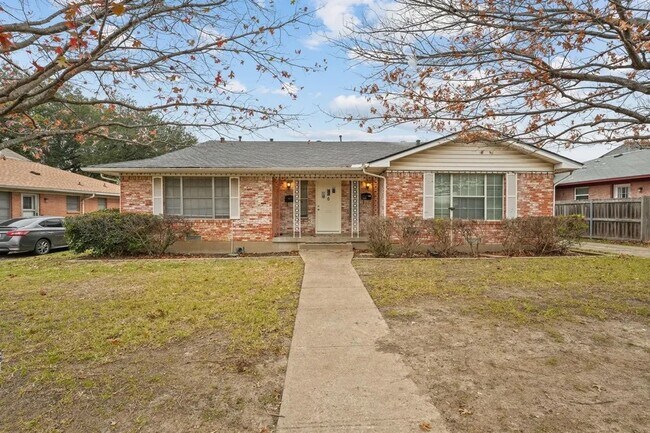 Front of Property - 10911 Marchant Cir Unit 10911