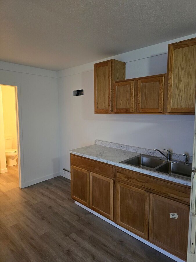 Photo - RENT SUX - 110 ALDERSON STREET