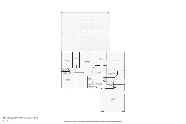 Photo - 3905 Countryside View Ct