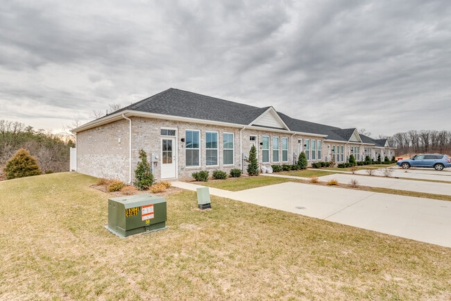 Cold Spring Run by JBG Rentals - Cold Spring Run by JBG Rentals