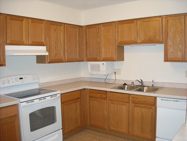 Model Kitchen