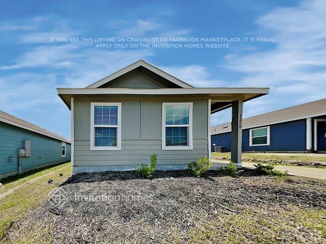 Building Photo - 3214 Crestone Dr Rental