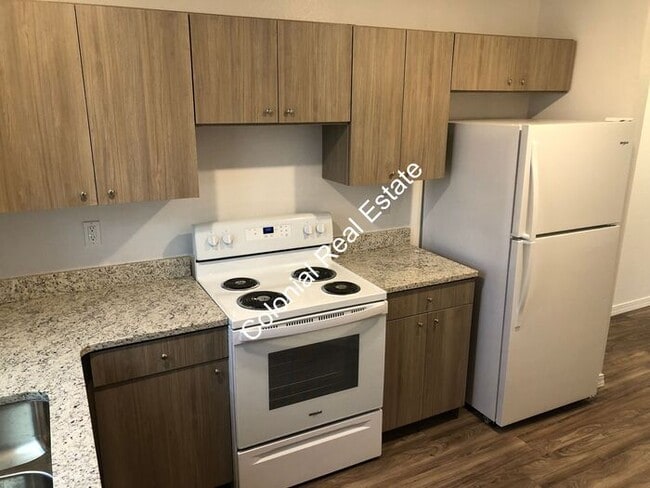 Photo - Modern 2 bedroom 2 bathroom apartment with...