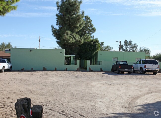 Photo - Alice Apartments