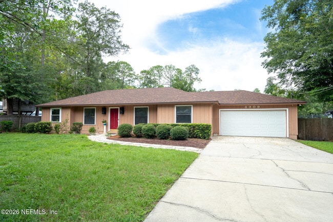Building Photo - 4909 Beige St