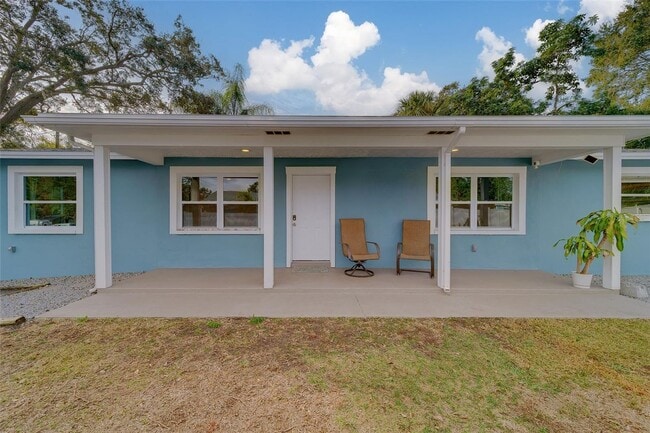 Photo - 3/2 home - Renovated in Dunedin