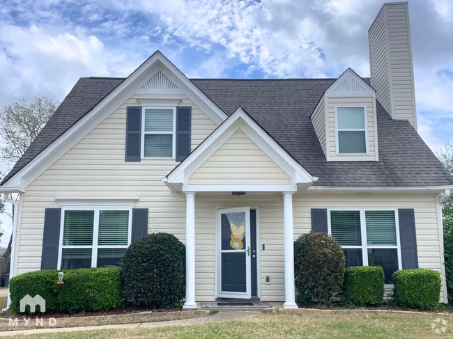 Building Photo - 137 W Stonehaven Cir Rental