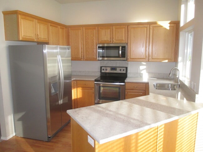 Photo - South Salem Home on Creekside Golf Course