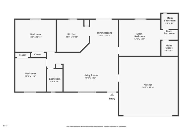 Photo - 1874 Delki St NW