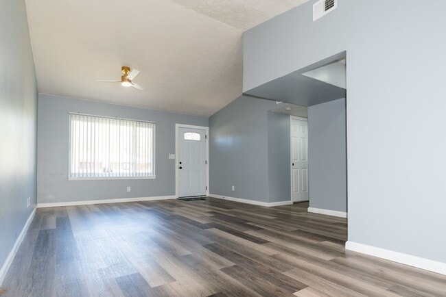 Photo - Beautifully Updated 3BR Home with Fenced Yard & Covered Porch