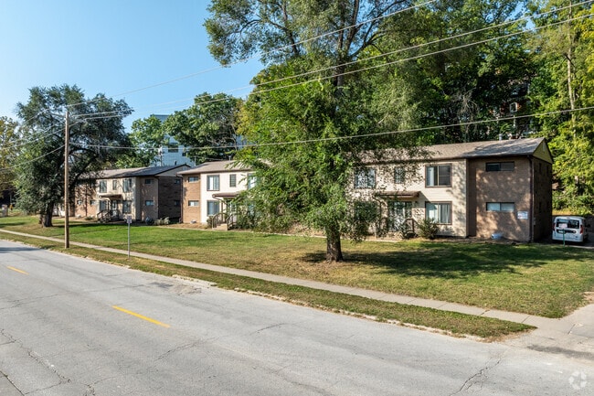 Manville Terrace