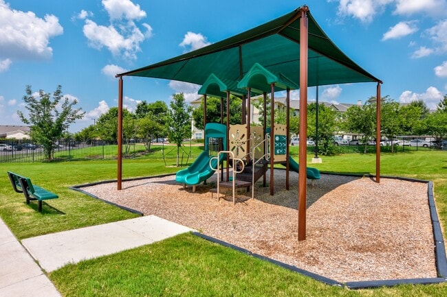 Photo - Shadow Ridge Apartment Homes