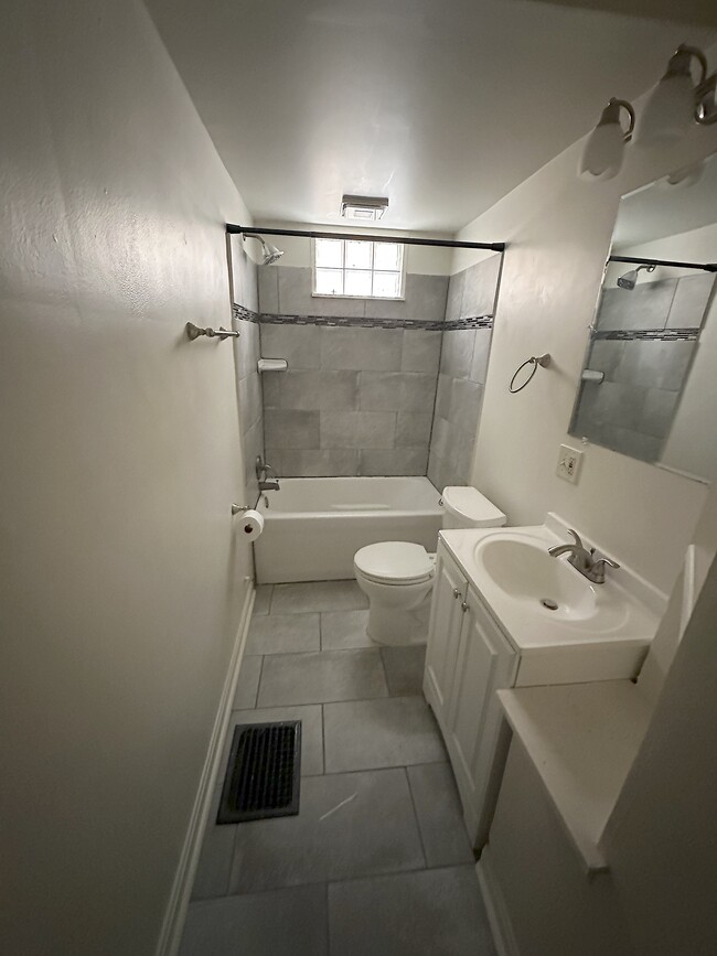 Bathroom - 206 Bailey Ave Apartments Unit 208 #1