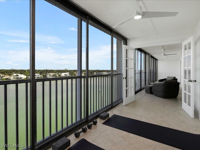 Photo - 2750 Gulf Shore Blvd N Unit 602