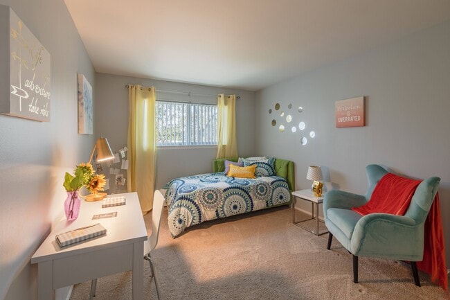 Photo - The Wind Song Apartments