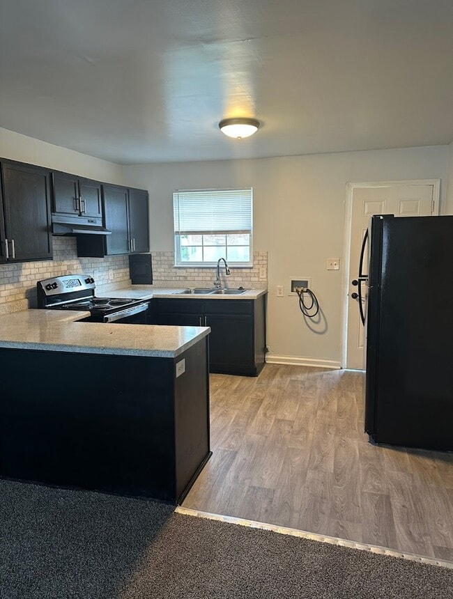 Five Points Residential