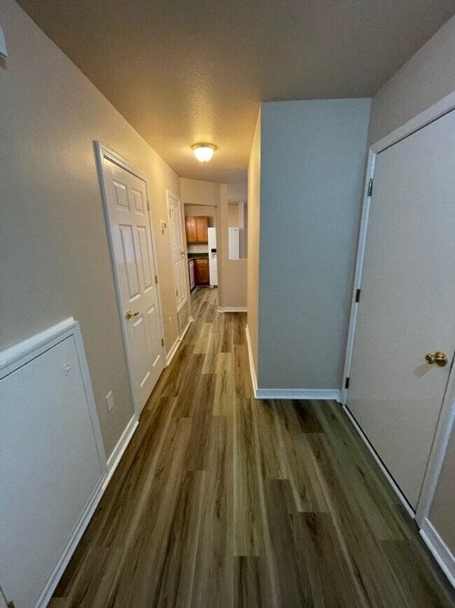 Photo - Nice 2 Bedroom/2.5 Bath/1 Car Garage End Unit Townhome For Rent!