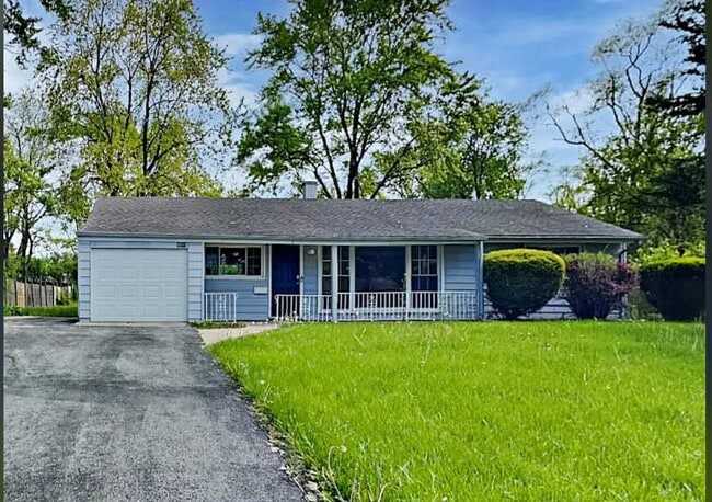 Photo - 441 177th Pl House