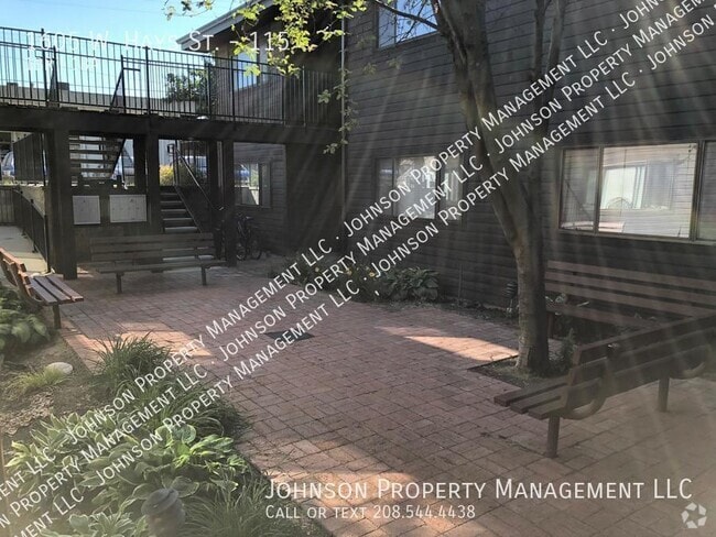 Building Photo - 1605 W Hays St Unit 115 Rental