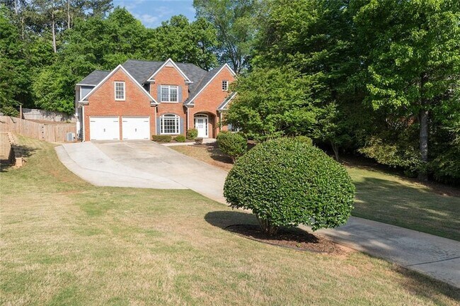 Photo - 1512 Fallen Leaf Ct SW