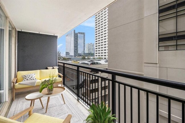 Photo - 620 Peachtree St NE Unit 601A