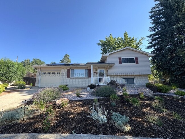 Building Photo - 1429 Auburn Dr