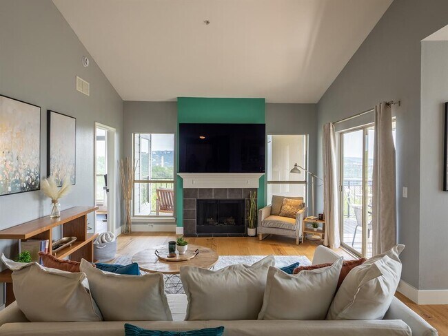 Photo - 6000 Shepherd Mountain Cove Unit 1918