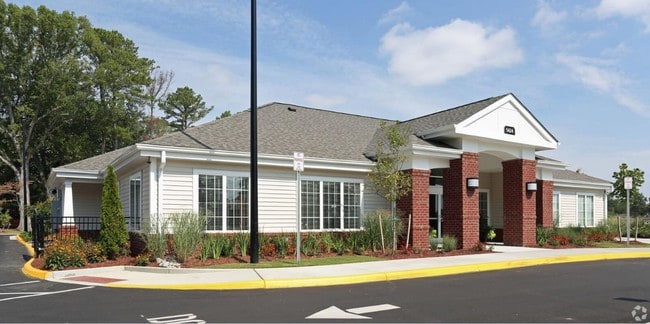 Clairmont at Campostella I