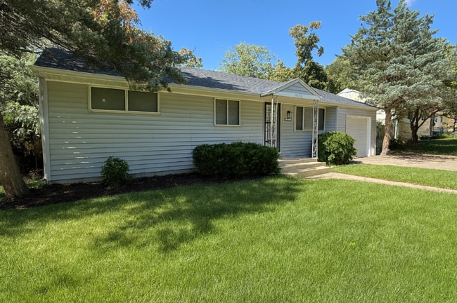 Building Photo - 8616 Winchester Ave Rental